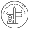 مراجعین-و-بازدیدکنندگان-را-به-راحتی-راهنمایی-کنید
